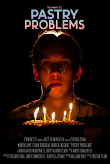 Pastry Problems Trailer