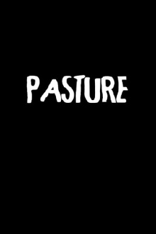 Pasture Trailer