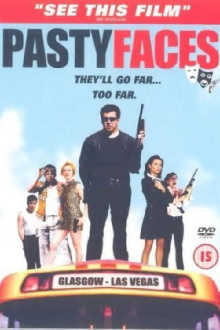 Pasty Faces Trailer