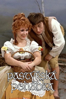 Pastýřská pohádka Trailer