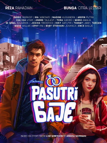 Pasutri Gaje Trailer