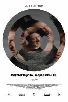 Pásztor stairs, 13th of september Trailer