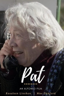 Pat Trailer