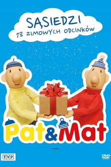 Pat & Mat speciál Trailer