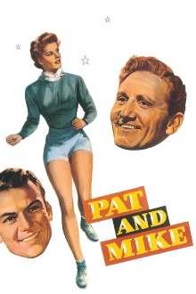 Pat and Mike Trailer