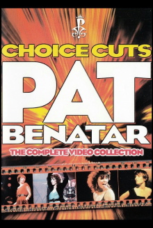 Pat Benatar: Choice Cuts - The Complete Video Collection Trailer