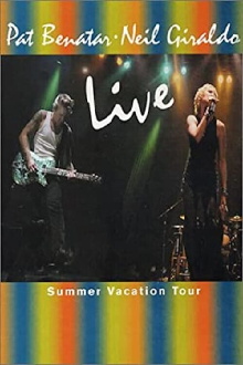 Pat Benatar: Live - The Summer Vacation Tour Trailer