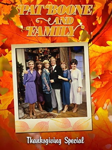 Pat Boone and Family: A Thanksgiving Special Trailer