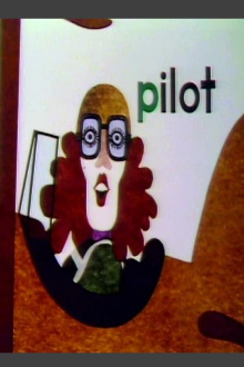 Pat the Pilot Trailer