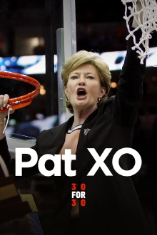 Pat XO Trailer