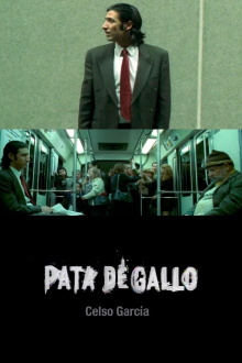 Pata de gallo Trailer