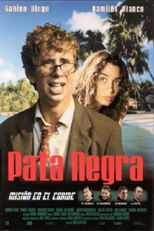 Pata negra Trailer