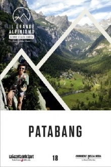 Patabang, una storia degli anni '70 Trailer