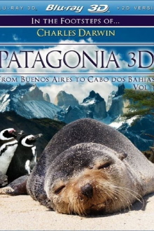 Patagonia 3D: In the Footsteps of Charles Darwin Trailer