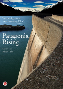 Patagonia Rising Trailer