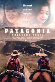 Patagonia Treasure Trail Trailer
