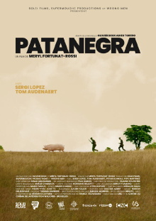 Patanegra Trailer
