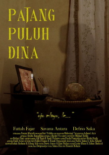 Patang Puluh Dina Trailer