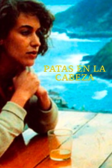 Patas en la Cabeza Trailer