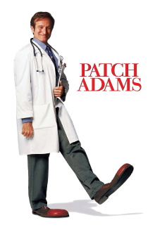Patch Adams Trailer