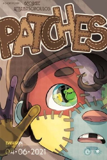 Patches Trailer