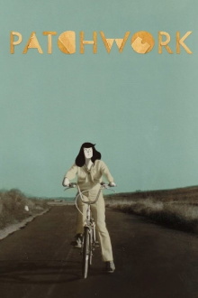 Patchwork Trailer