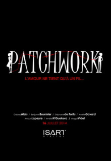 Patchwork Trailer