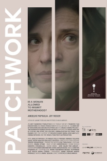 Patchwork Trailer