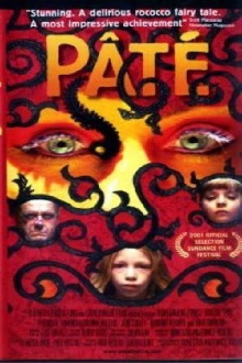 Pâté Trailer