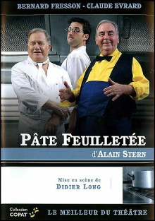 Pate feuilletée Trailer