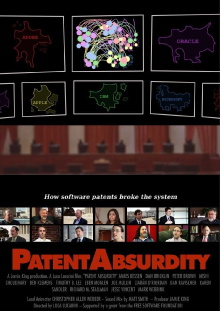 Patent Absurdity Trailer