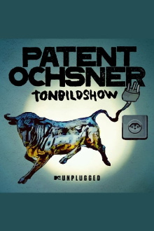 Patent Ochsner MTV Unplugged Tonbildshow Trailer