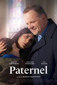 Paternal Trailer