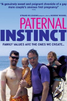 Paternal Instinct Trailer