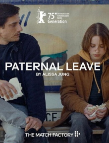 Paternal Leave Trailer