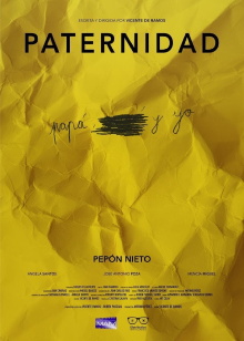 Paternity Trailer