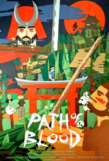 Path of Blood Trailer