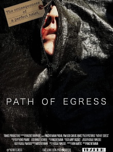 Path of Egress Trailer