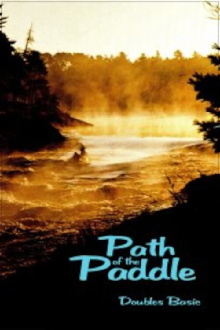 Path of the Paddle: Doubles Basic Trailer