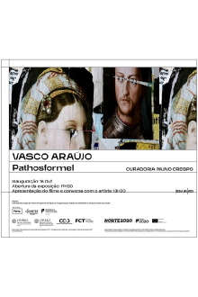 Pathosformel Trailer