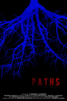 Paths Trailer
