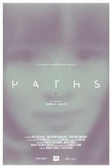 Paths Trailer
