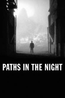 Paths in the Night Trailer