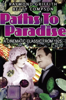 Paths to Paradise Trailer