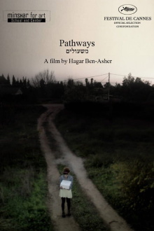 Pathways Trailer