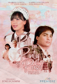 Pati ba Pintig ng Puso? Trailer