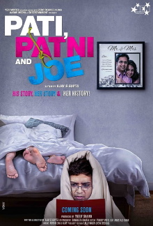 Pati Patni and Joe Trailer