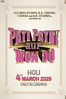 Pati Patni Aur Woh Do Trailer