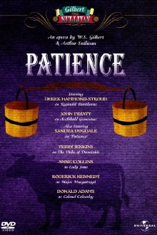 Patience Trailer