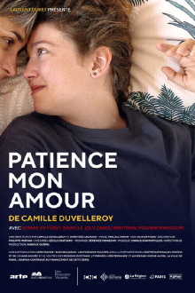 Patience mon amour Trailer